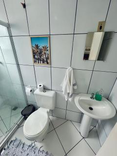 Apartamento 201 no Verolme - 2