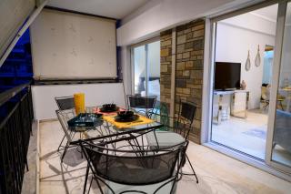 Serenity and 2 bedroom Luxury in Kalamaria - 9