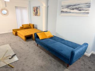 Millbrook Blues 2BR Entire Home - 7