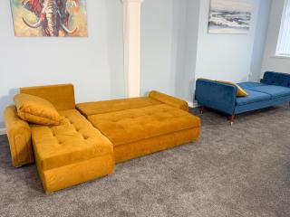 Millbrook Blues 2BR Entire Home - 5