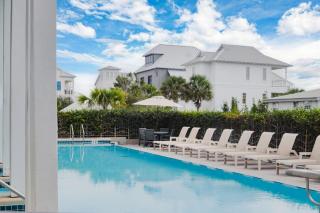 30A Seaclusion by AvantStay Walk to Beach Pool - Santa Rosa Beach - 0