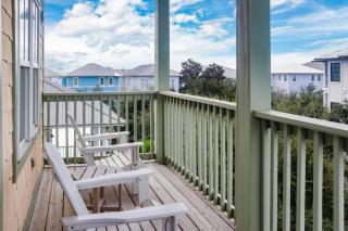 30A Seaclusion by AvantStay Walk to Beach Pool - Santa Rosa Beach - 6