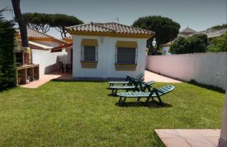 Santa Ana - Novo Sancti Petri - 2