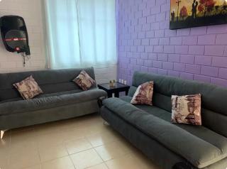 Departamento en bahías de Huatulco - Santa Cruz Huatulco - 4