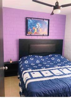 Departamento en bahías de Huatulco - Santa Cruz Huatulco - 1