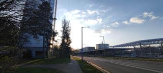 ExpoView Apartment Nürnberg - across Fair entrance, 80sqm, CityCenter 12min - 5