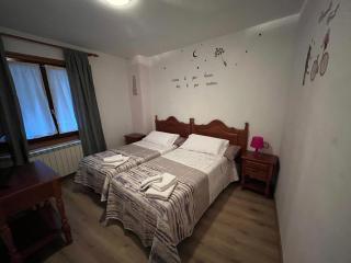 Hostal La Balsá - La Alberca - 7