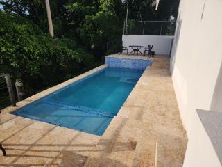 Villas Montemar - Villa Sol - Las Terrenas - 6
