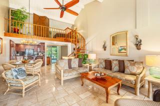 (4323/24) 2 Br Hanalei Bay Resort with Amazing Ocean View - Princeville - 7