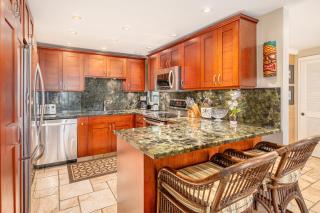 (4323/24) 2 Br Hanalei Bay Resort with Amazing Ocean View - Princeville - 2
