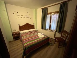 Hostal La Balsá - La Alberca - 8