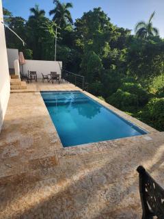 Villas Montemar - Villa Sol - Las Terrenas - 7