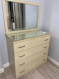 Comfy apartments in Blloku Zone 2 - 1