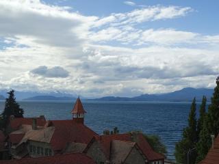 Departamento con Vista al Lago en el centro de Bariloche - Bariloche - 9