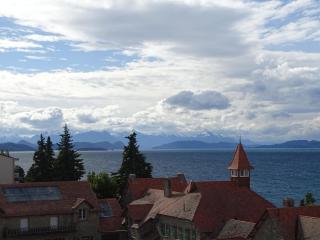 Departamento con Vista al Lago en el centro de Bariloche - Bariloche - 3