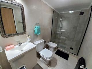 Departamento con Vista al Lago en el centro de Bariloche - 1