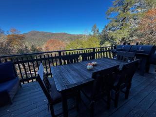 Wine Country Mountain Chalet Monthly Rental - Napa - 7