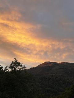 Wine Country Mountain Chalet Monthly Rental - Napa - 5