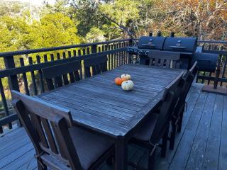 Wine Country Mountain Chalet Monthly Rental - Napa - 3