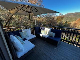 Wine Country Mountain Chalet Monthly Rental - Napa - 4