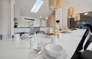 Cozy Home In Otterup With Sauna - 6