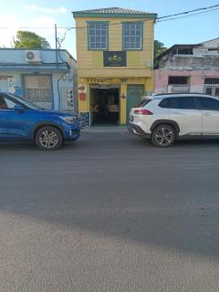 Annes Retreat - Bridgetown - 0