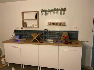 La maison de Noel et ses lutins - Calais - 8