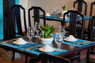 Hoi An Legend Charm Boutique Hoi An Hotel - 2