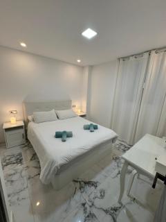 Palma Beach Apartment - Palma di Maiorca - 4