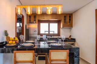 Bahia Soul - Casa Makai - Barra Grande - Maraú - 3