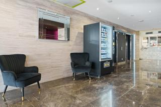 Stylish 1-Bed Studio in Vibrant South Brisbane - Brisbane - 9