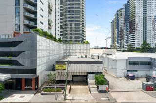 Stylish 1-Bed Studio in Vibrant South Brisbane - Brisbane - 5