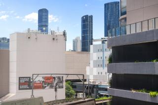 Stylish 1-Bed Studio in Vibrant South Brisbane - Brisbane - 7