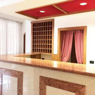 Villaggio Hotel Ripa - 1