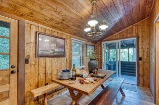 Riverwood GatlinburgPigeon Forge Cabin w River Views - Gatlinburg - 2