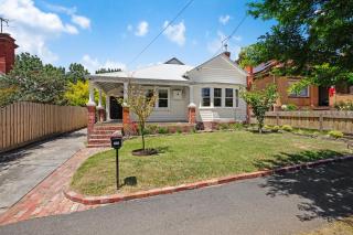 Heritage Charm, Modern Comfort - Ballarat - 0