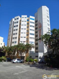 ARARAS Apart Service (centro) - Caldas Novas - 8