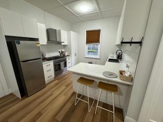 Heritage Charm, Modern Comfort - Ballarat - 2