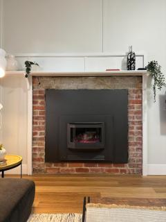 Heritage Charm, Modern Comfort - Ballarat - 9