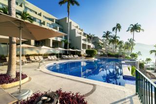 Camino Real Acapulco Diamante - Acapulco - 8