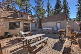 NEW- Red Robin W hot tub - Big Bear Lake - 0