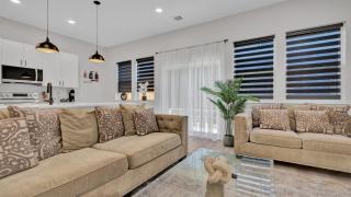 Luxe Retreat in the Heart of Dallas l Pet-Friendly - Dallas - 8