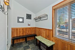 NEW- Red Robin W hot tub - Big Bear Lake - 2