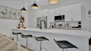 Luxe Retreat in the Heart of Dallas l Pet-Friendly - Dallas - 4