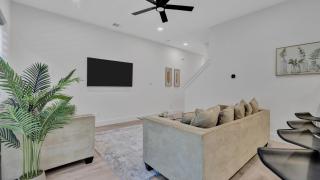 Luxe Retreat in the Heart of Dallas l Pet-Friendly - Dallas - 6