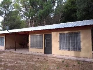 Las Casitas de Sauce Grande - Balneario Sauce Grande - 0