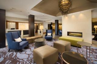 Skybridge Seattle Airport Hotel - Seattle - 0
