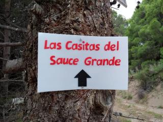 Las Casitas de Sauce Grande - Balneario Sauce Grande - 1