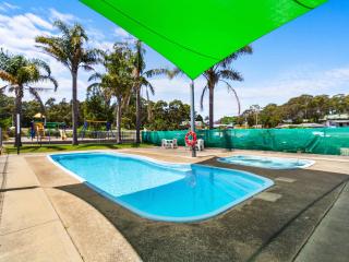 Lakes Entrance Tourist Park - 0