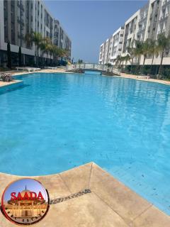 Fanadir bay compound - Hurghada - 3